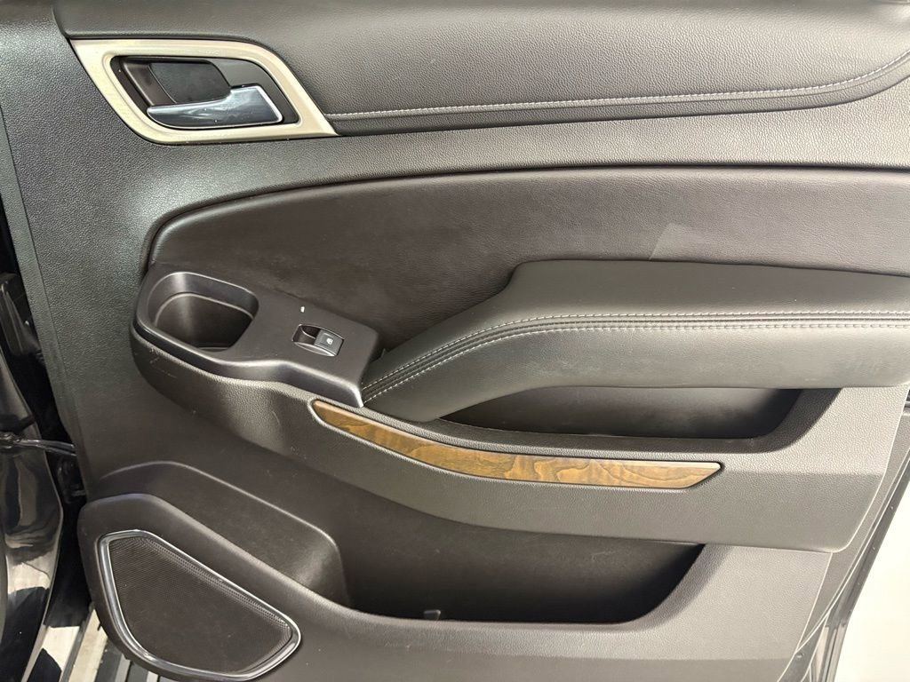 Used 2018 GMC Yukon XL Denali w/ Denali Ultimate Package image 43