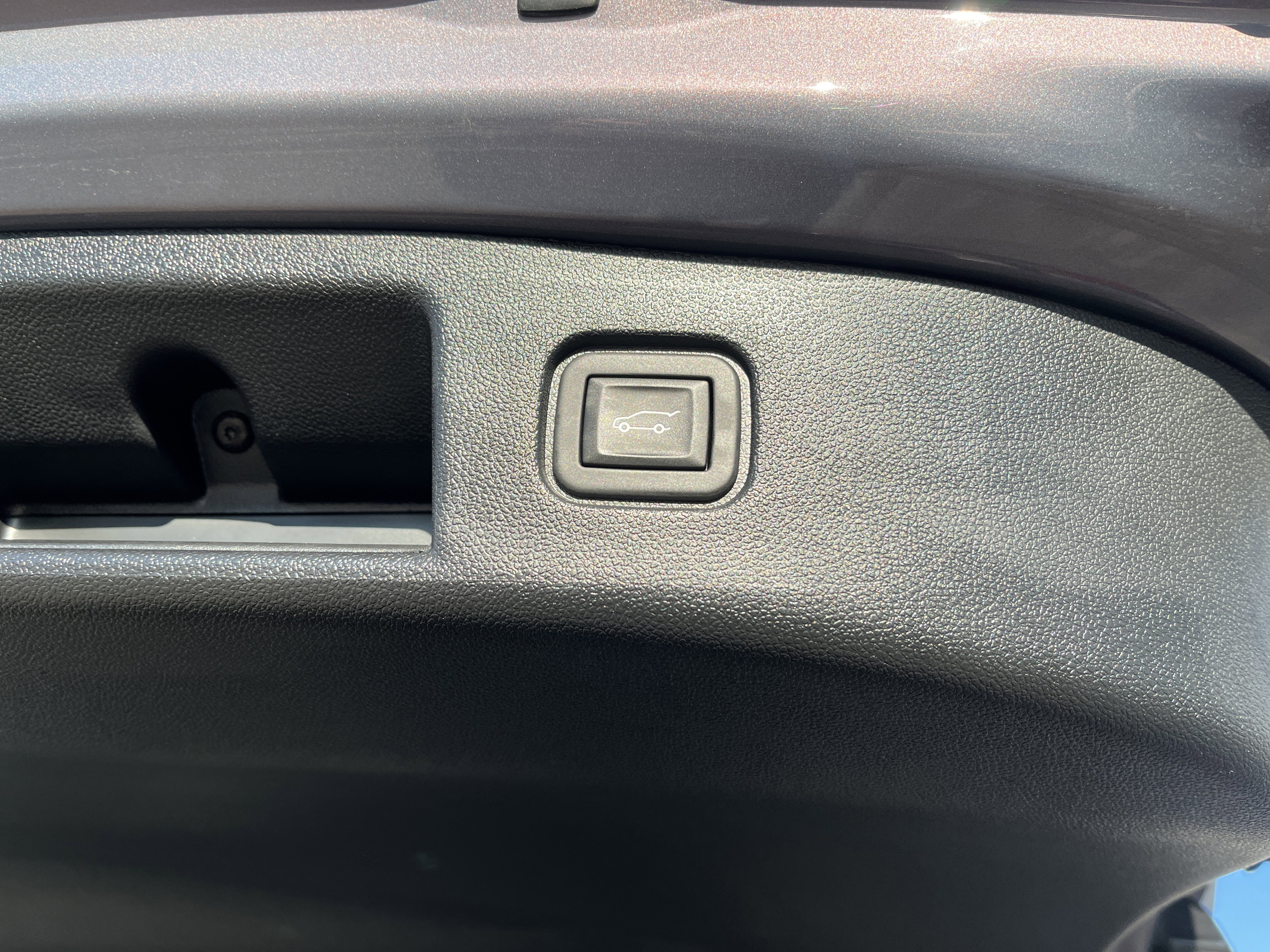 Used 2025 Chevrolet Blazer EV RS image 19