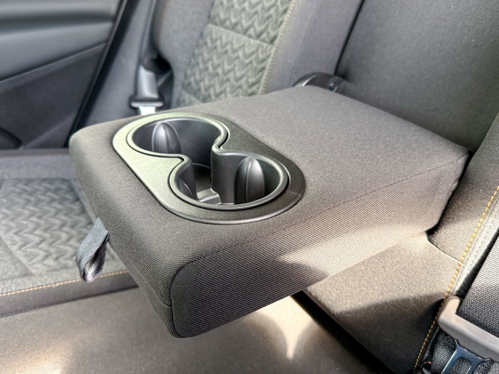 Used 2024 Chevrolet Equinox LT image 35