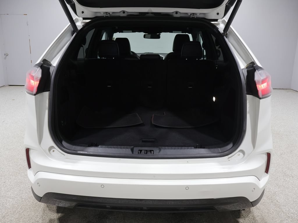Used 2024 Ford Edge ST-Line AWD/4WD image 20