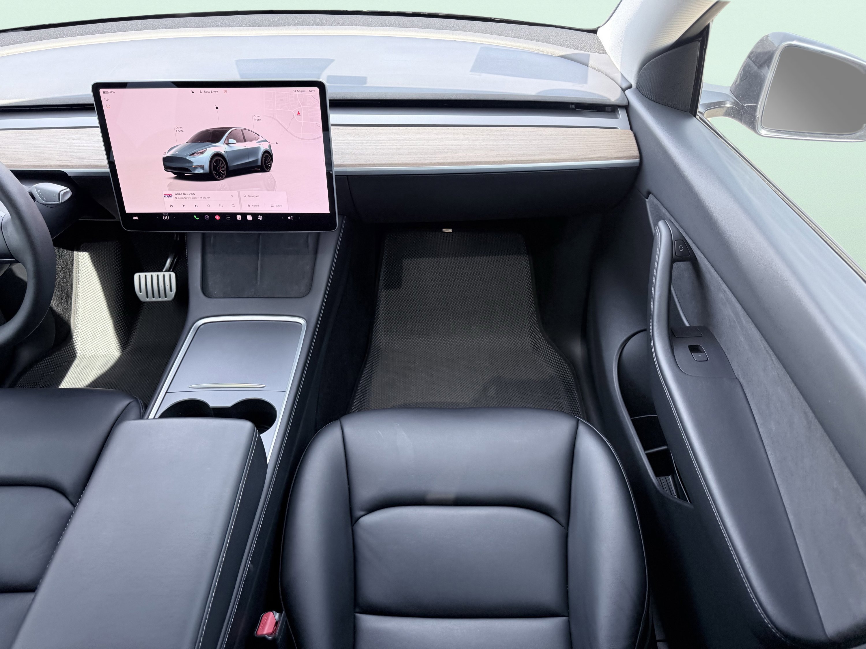 Used 2022 Tesla Model Y Performance image 45