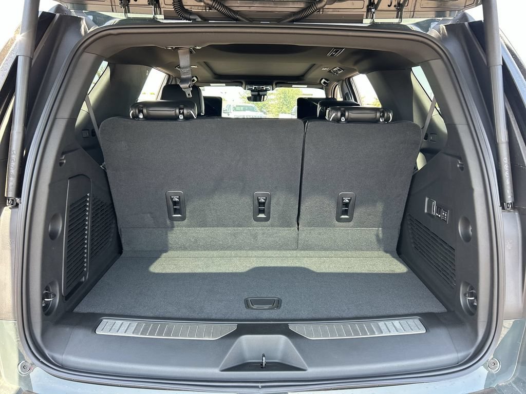 New 2026 GMC Yukon AT4 Ultimate AWD/4WD image 27