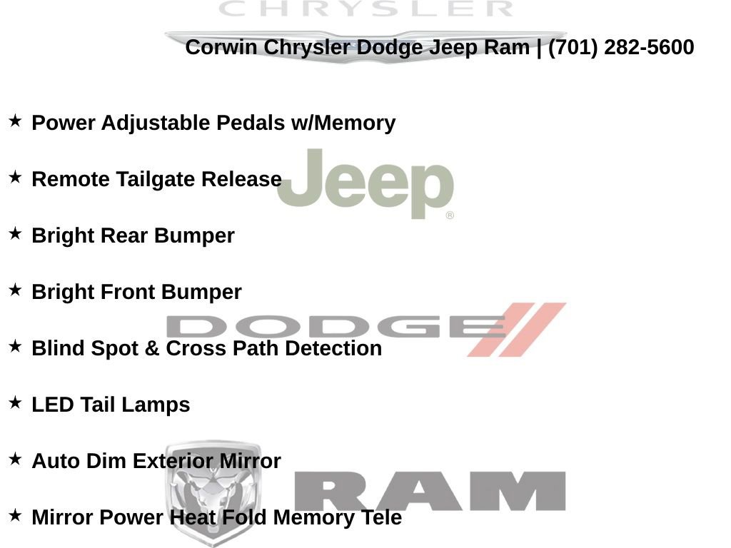 Certified 2024 RAM 2500 Laramie image 31