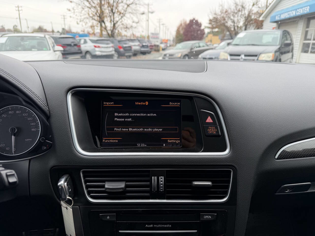 Used 2016 Audi SQ5 Premium Plus w/ Technology Package image 30