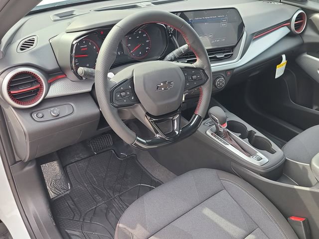 New 2026 Chevrolet Trax RS image 21