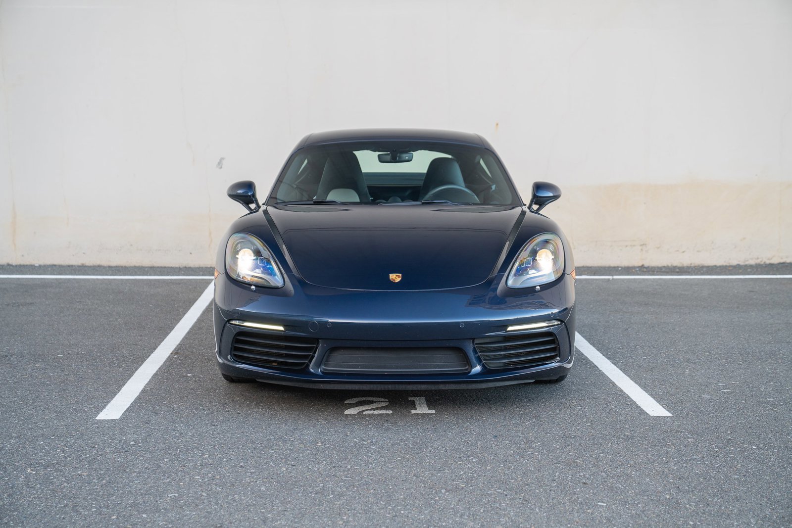 Used 2019 Porsche 718 Cayman S image 6