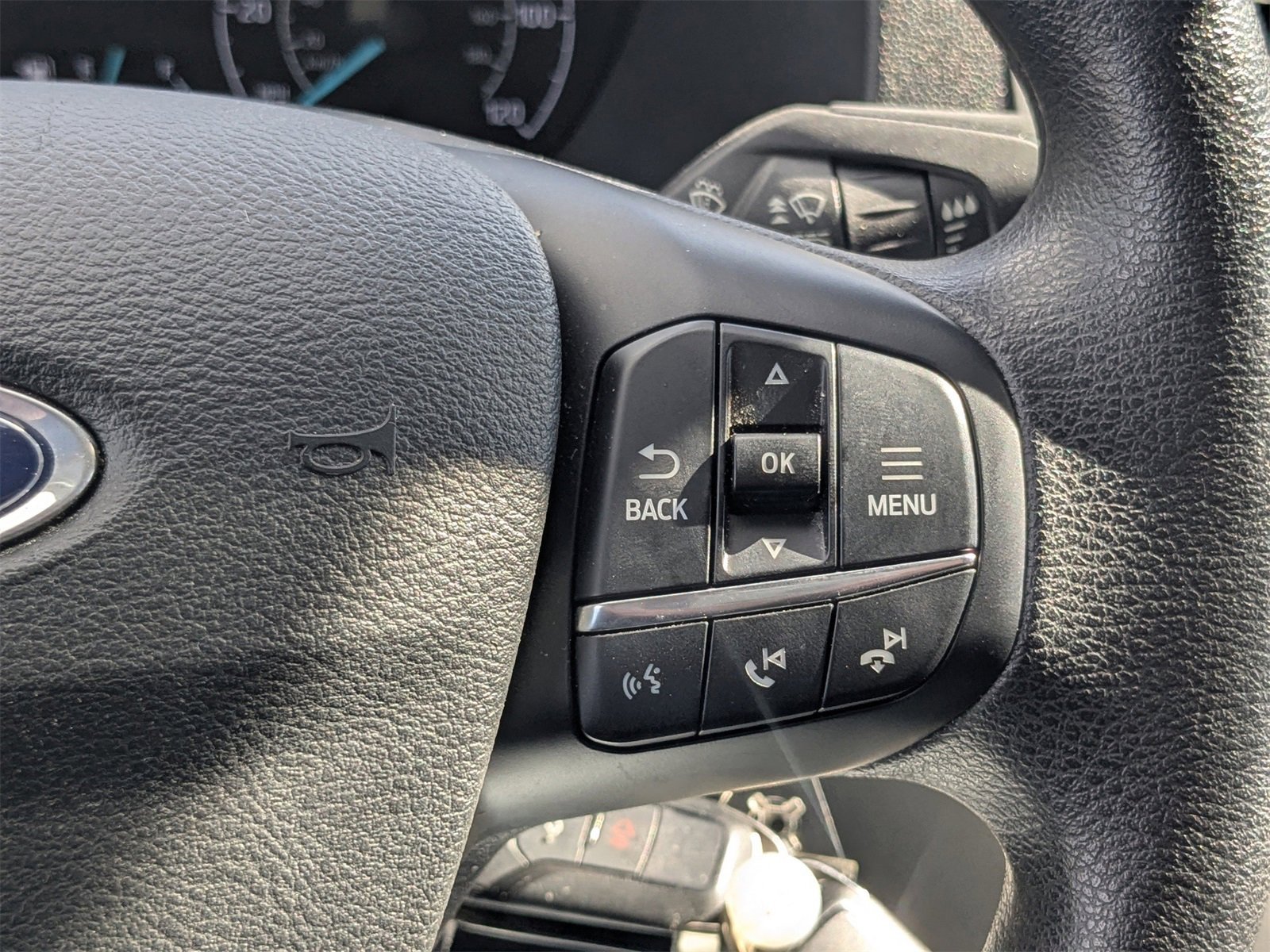 Used 2024 Ford Transit 250 Low Roof w/ Exterior Upgrade Package image 26