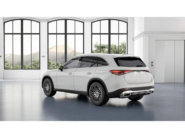 New 2027 Mercedes-Benz GLC 300 4MATIC image 29