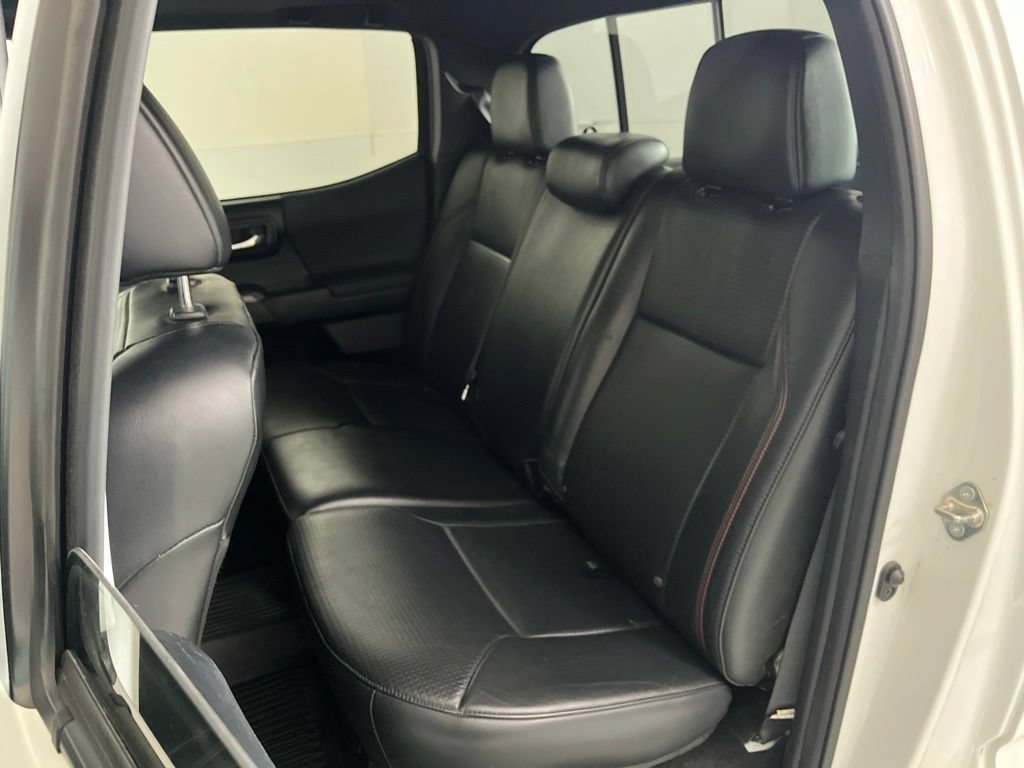 Used 2019 Toyota Tacoma TRD Pro AWD/4WD image 19