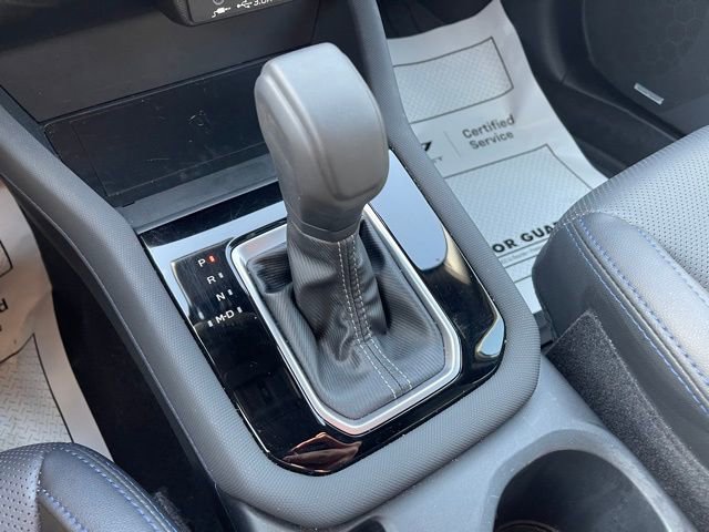 Certified 2025 Subaru Forester Limited w/ Protection Package image 15