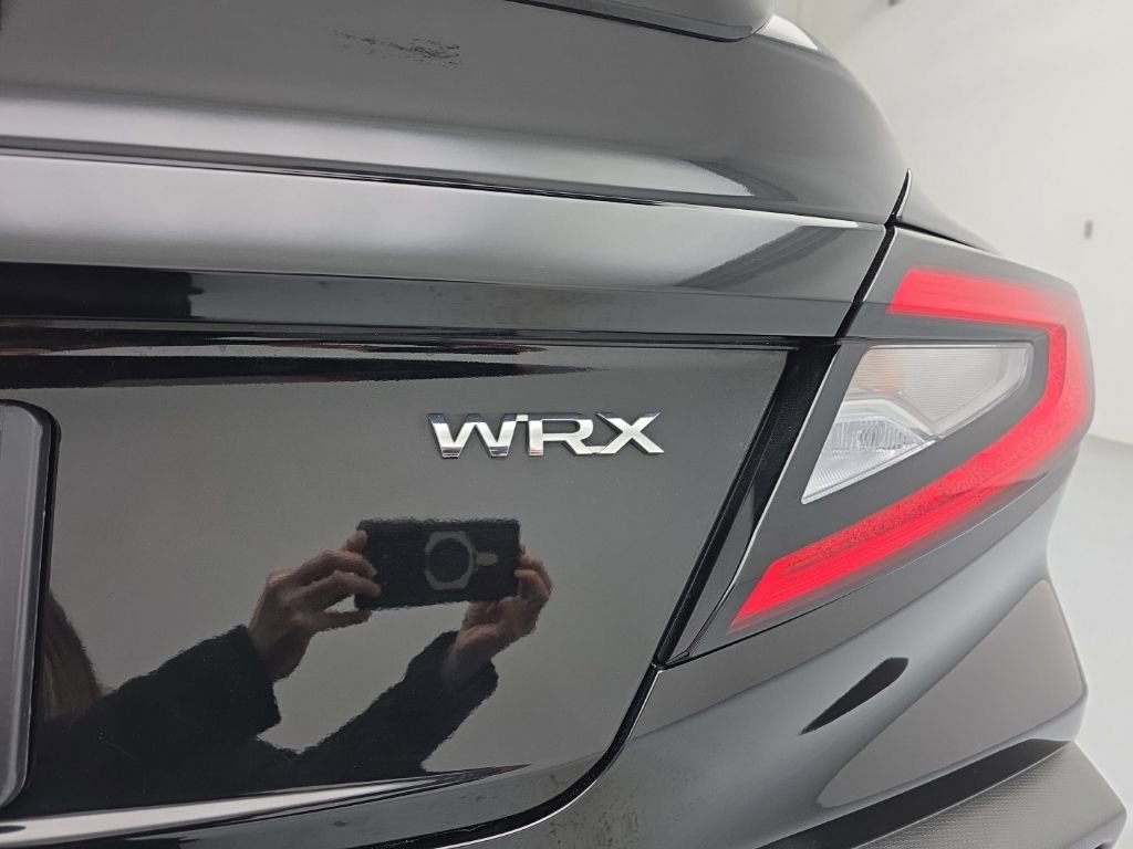 Used 2024 Subaru WRX Limited image 50