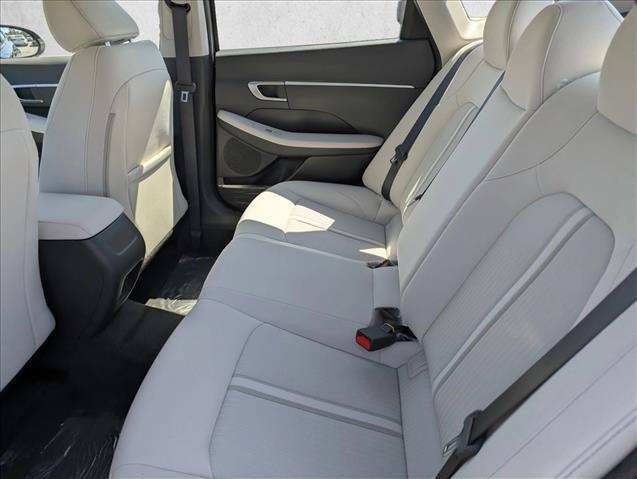 New 2026 Hyundai Sonata SE FWD image 24