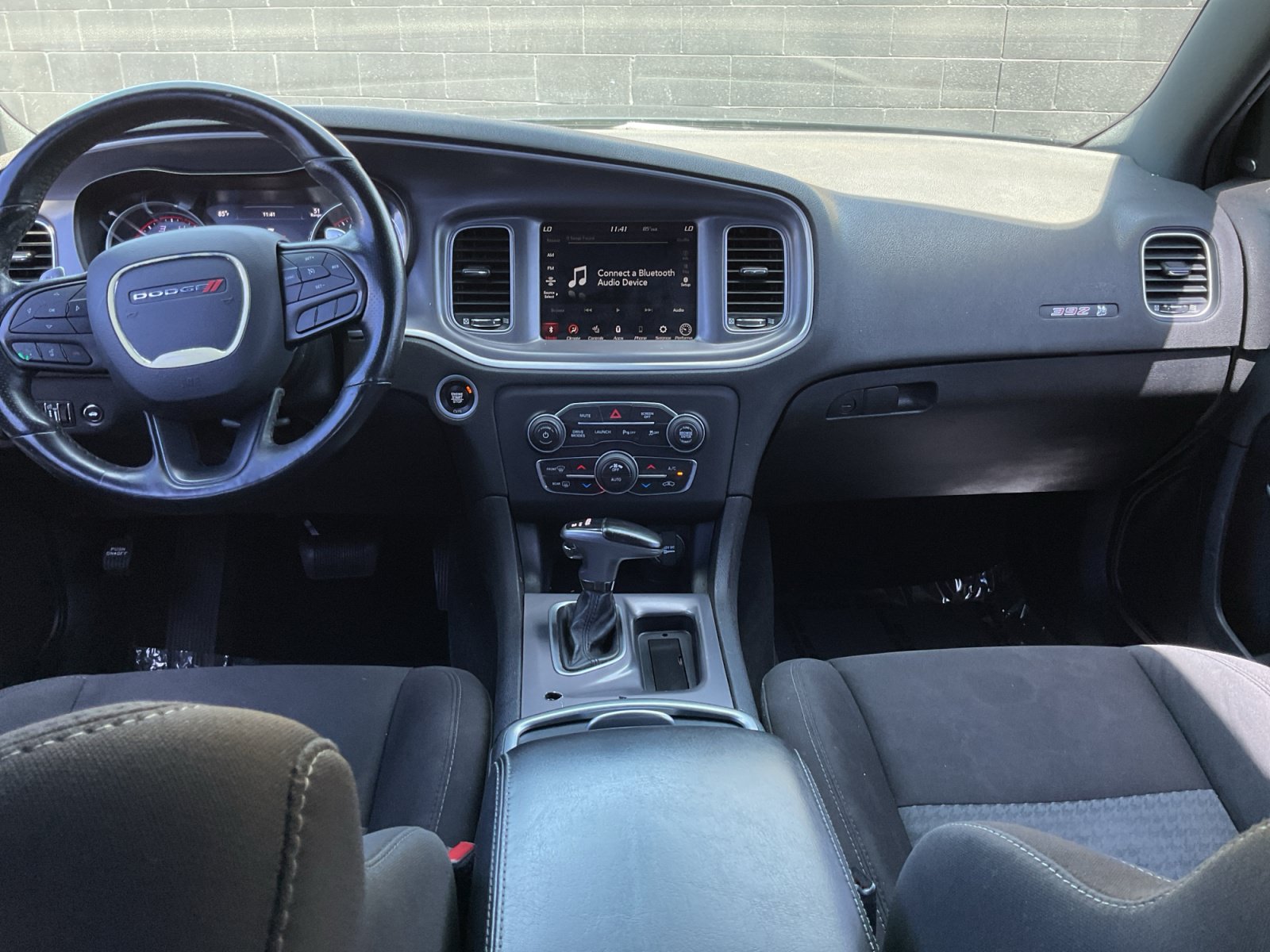 Used 2020 Dodge Charger Scat Pack RWD image 14