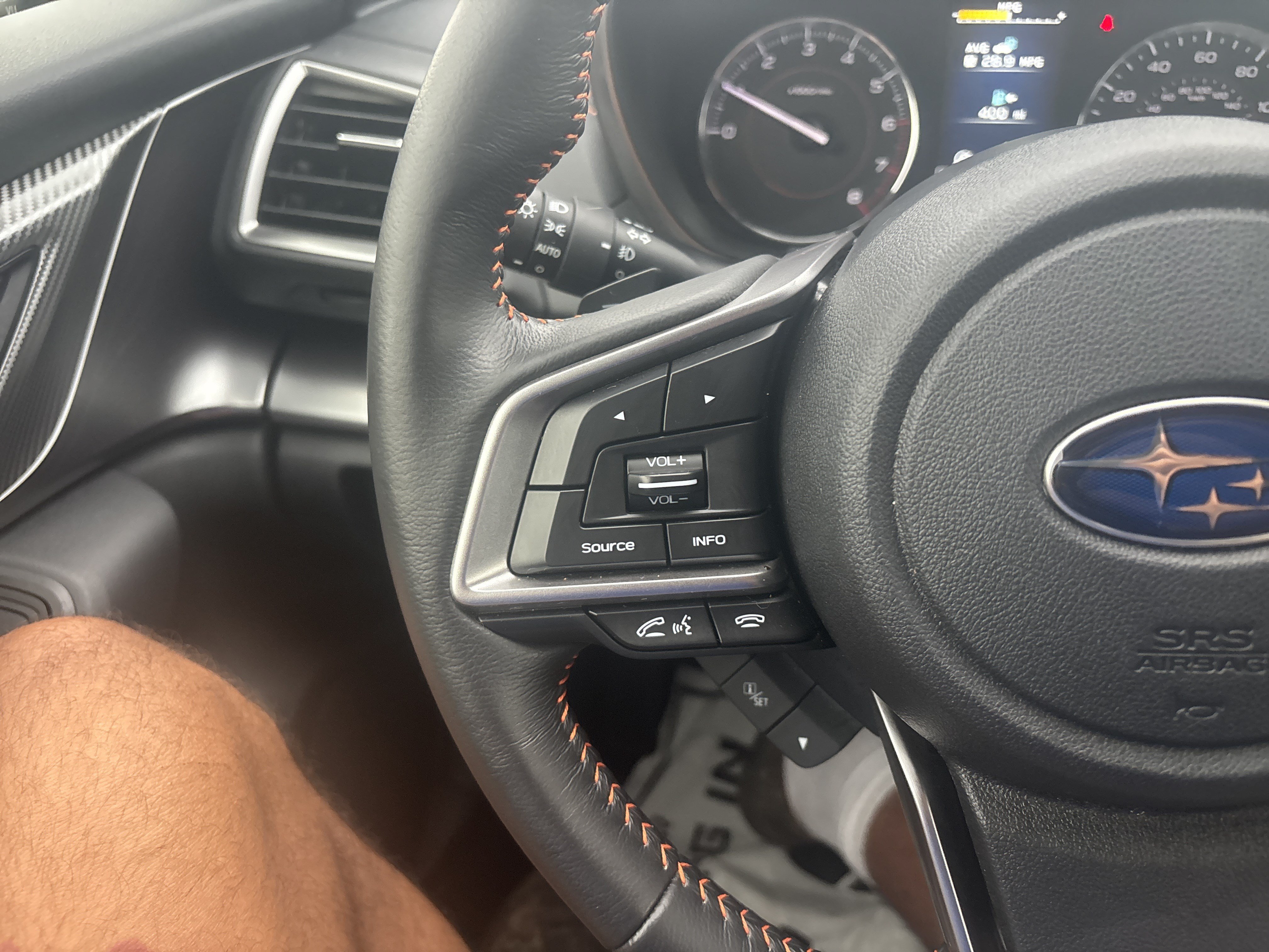 Certified 2022 Subaru Crosstrek 2.5i Limited w/ Moonroof Package 1 AWD/4WD image 18