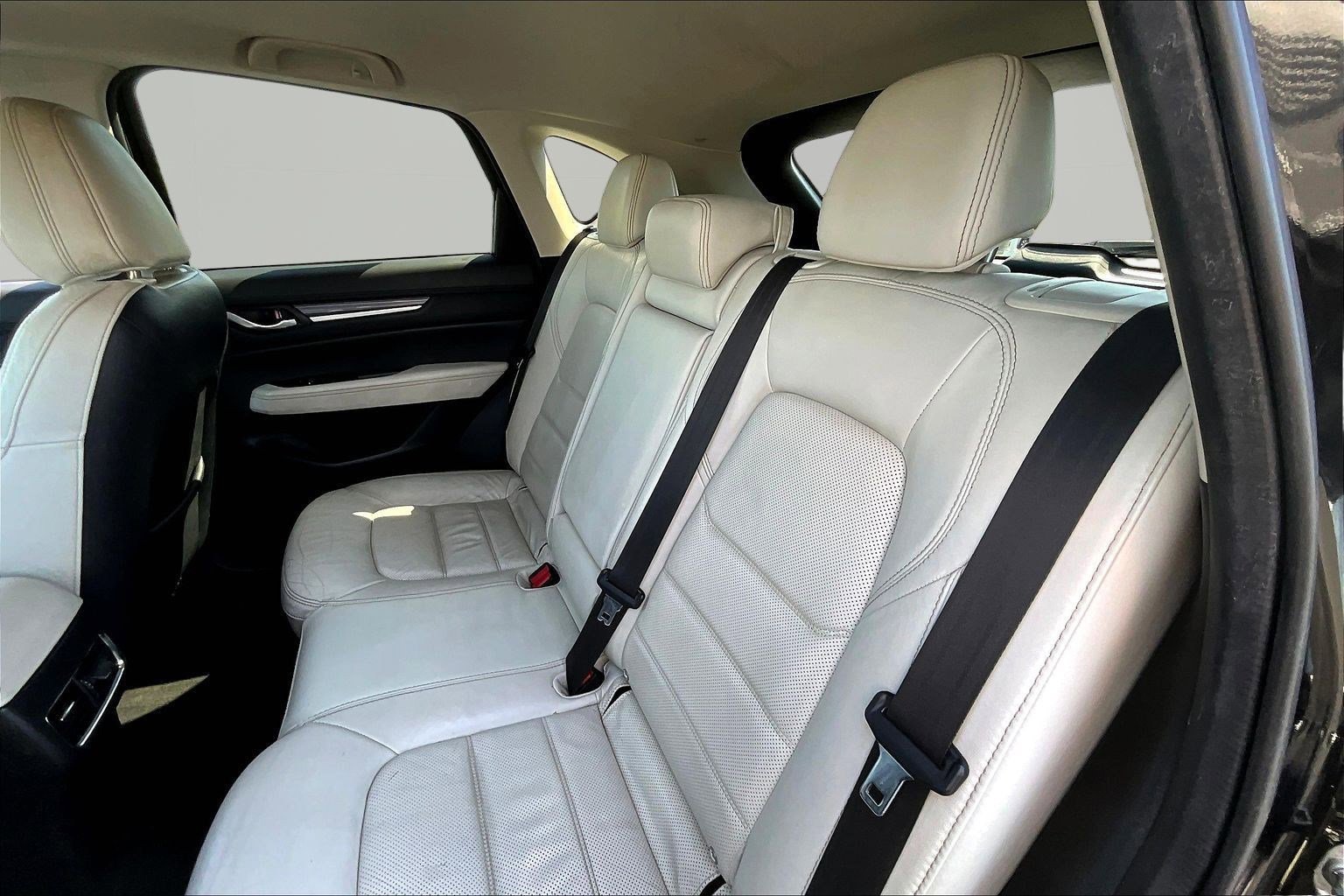 Used 2020 MAZDA CX-5 Grand Touring image 22