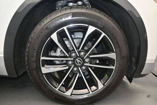 Used 2024 Acura ZDX A-Spec RWD image 17