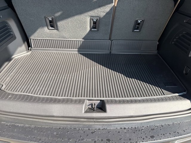 New 2026 Buick Enclave Preferred w/ Power Package image 12