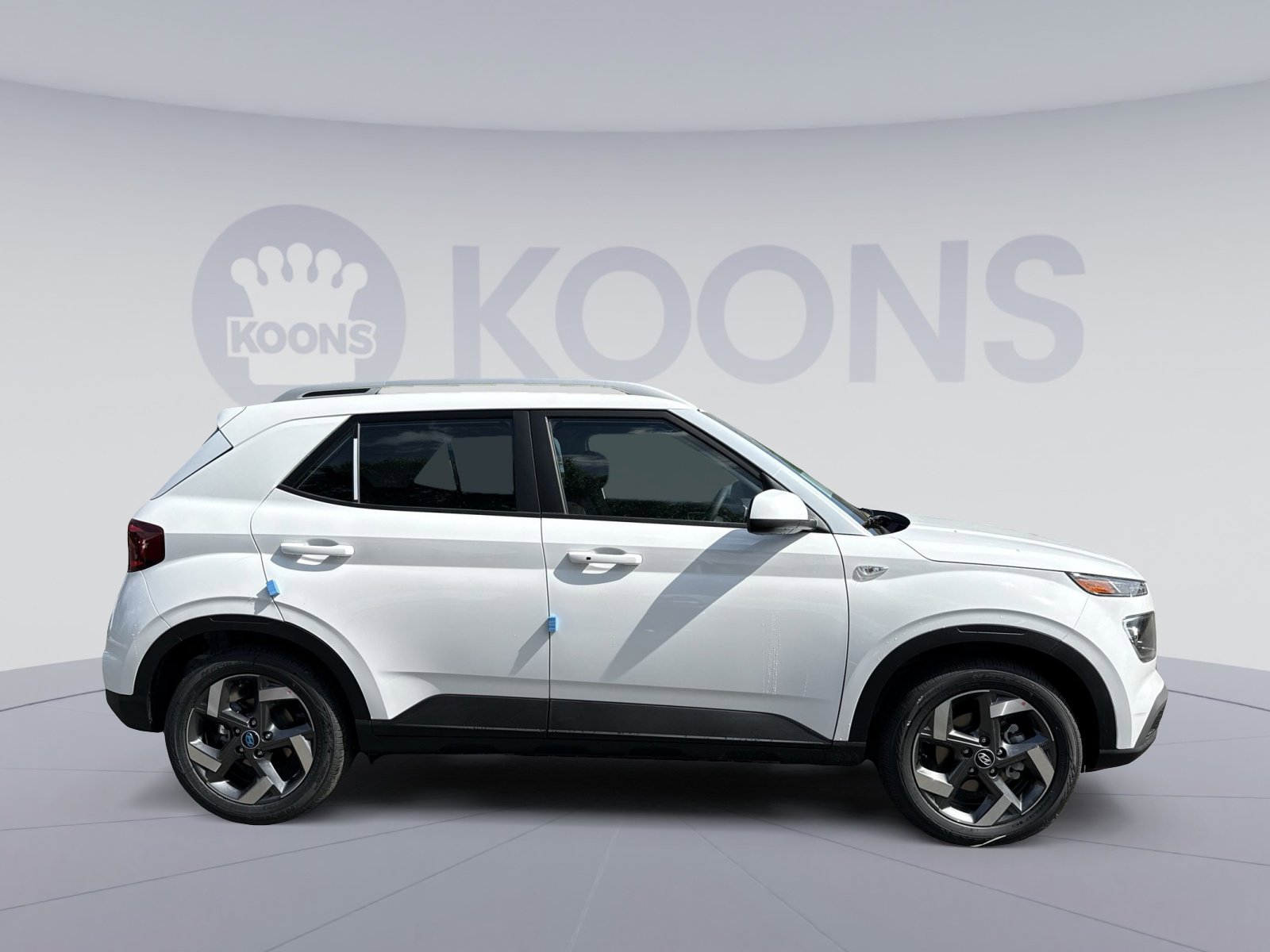 New 2026 Hyundai Venue SEL FWD image 8