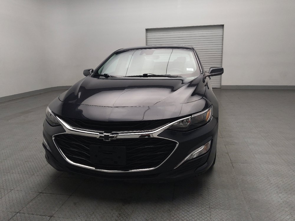 Used 2022 Chevrolet Malibu RS FWD image 15