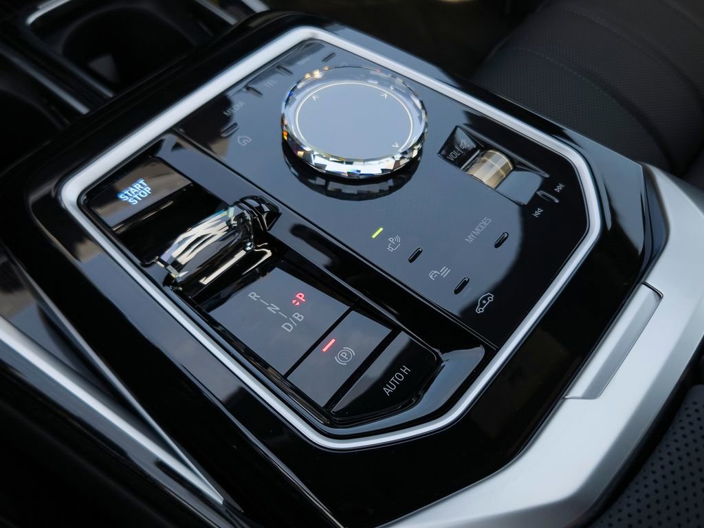 New 2026 BMW i7 eDrive50 w/ M Sport Package image 9