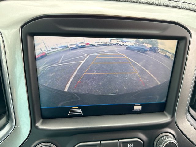 Used 2021 Chevrolet Silverado 1500 LT AWD/4WD image 17