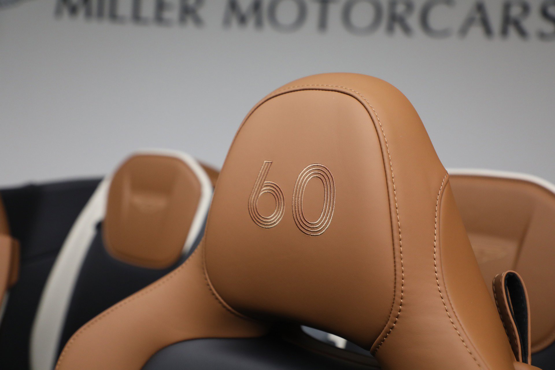 New 2026 Aston Martin DB12 Convertible RWD image 30