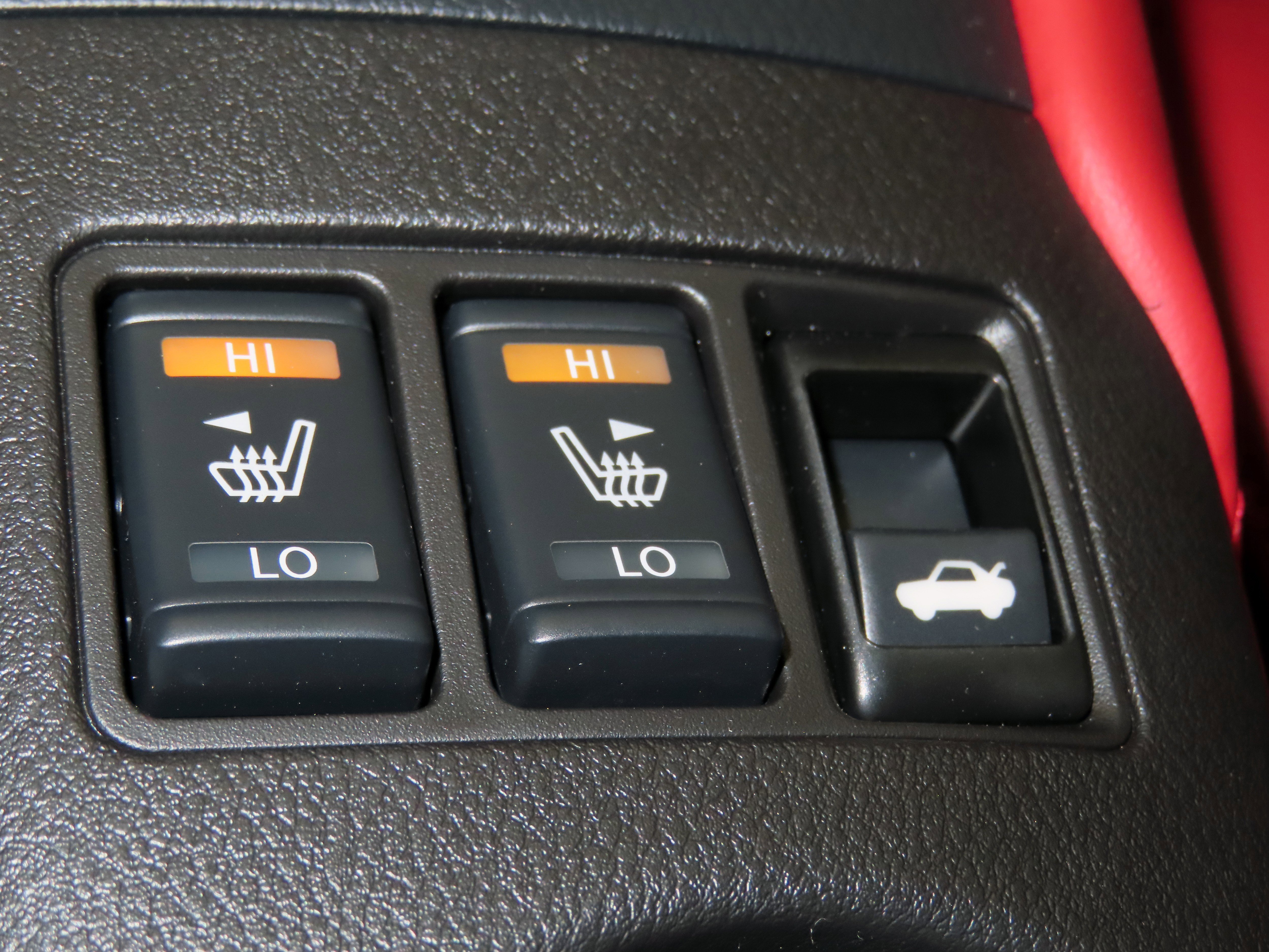 New 2026 Nissan Z Performance w/ Floor Mat Package image 36