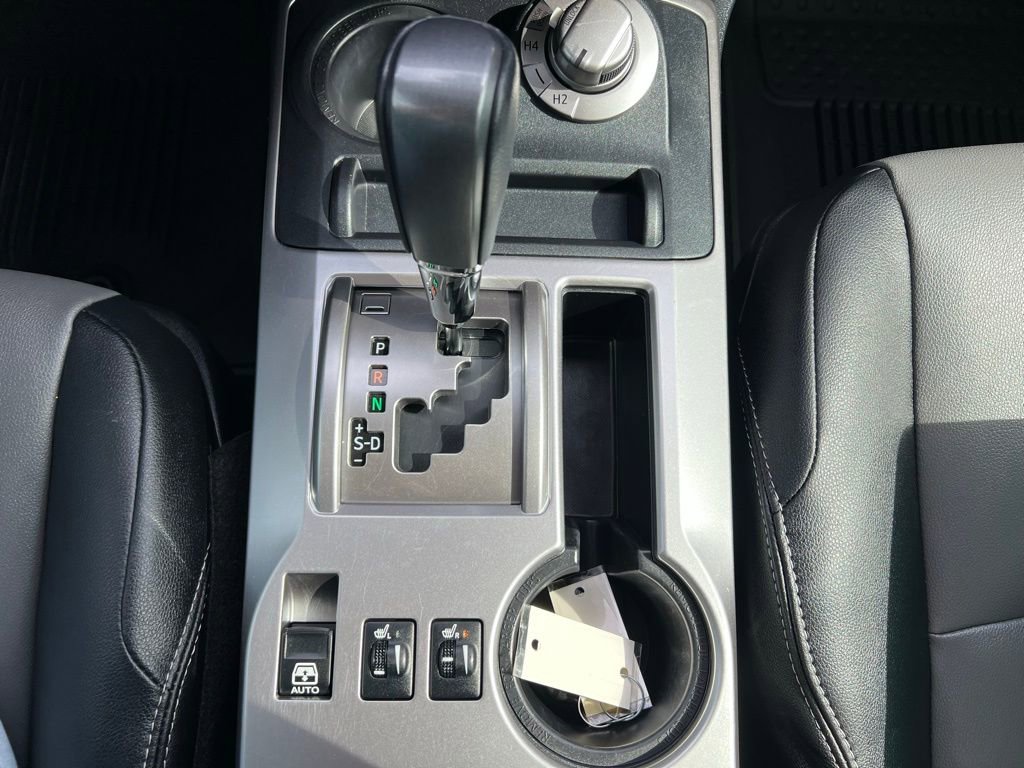 Used 2022 Toyota 4Runner SR5 Premium w/ TRD Black Wheel Package (TMS) image 31