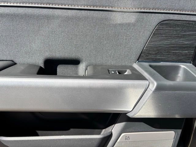 New 2026 Ford F150 Lariat w/ Equipment Group 502A High image 15