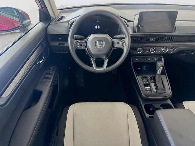 Certified 2026 Honda CR-V LX image 4