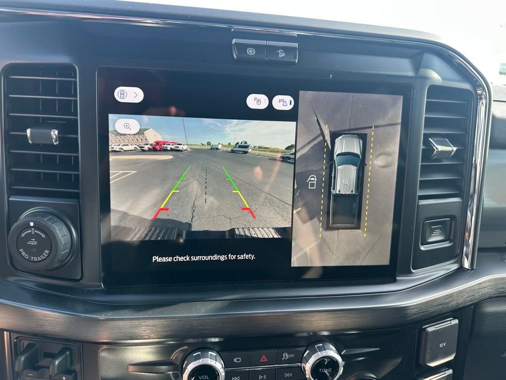 New 2025 Ford F350 Lariat w/ Lariat Ultimate Package image 17