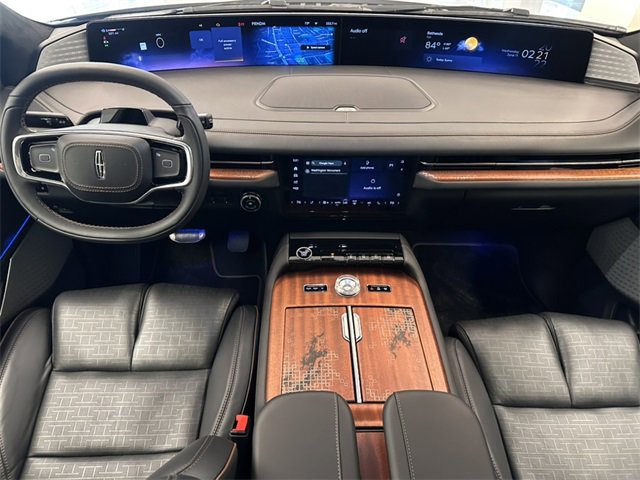 New 2025 Lincoln Navigator Black Label image 25
