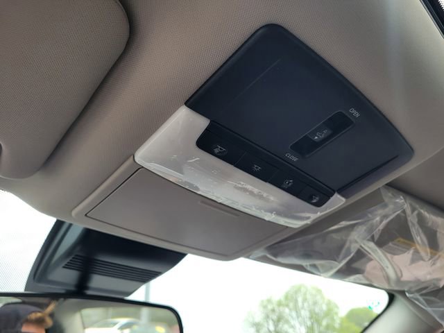 New 2025 Nissan Altima 2.5 SV w/ SV Special Edition Package image 28