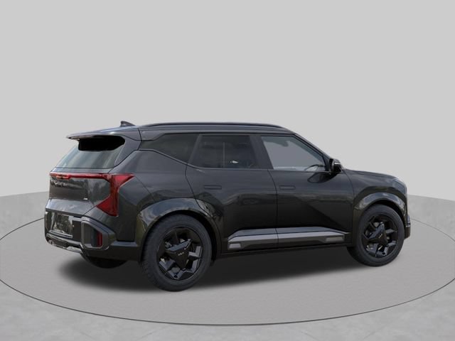 New 2027 Kia Seltos X-Line S AWD/4WD image 6
