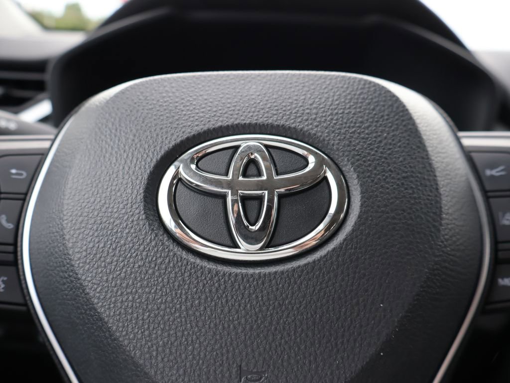 Used 2023 Toyota RAV4 XLE w/ Convenience Package AWD/4WD image 28