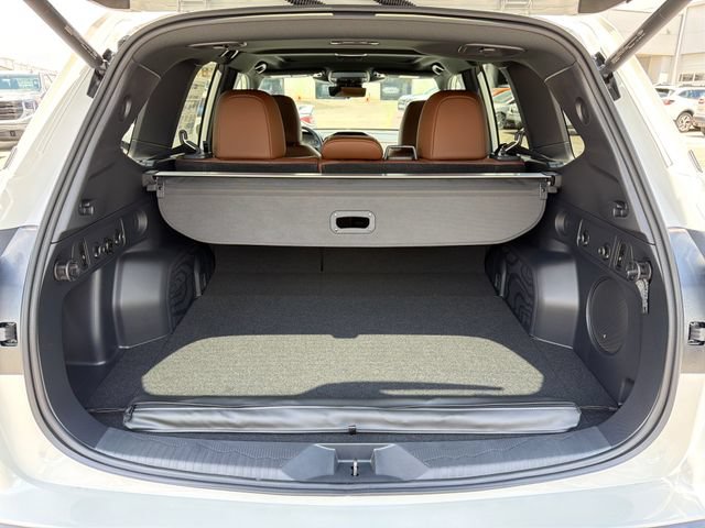 New 2026 Subaru Forester Touring AWD/4WD image 25