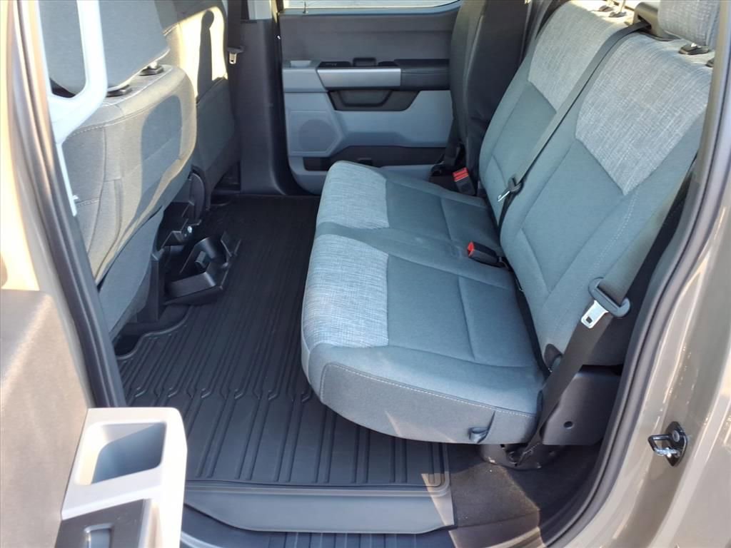 New 2026 Ford F250 XLT image 10