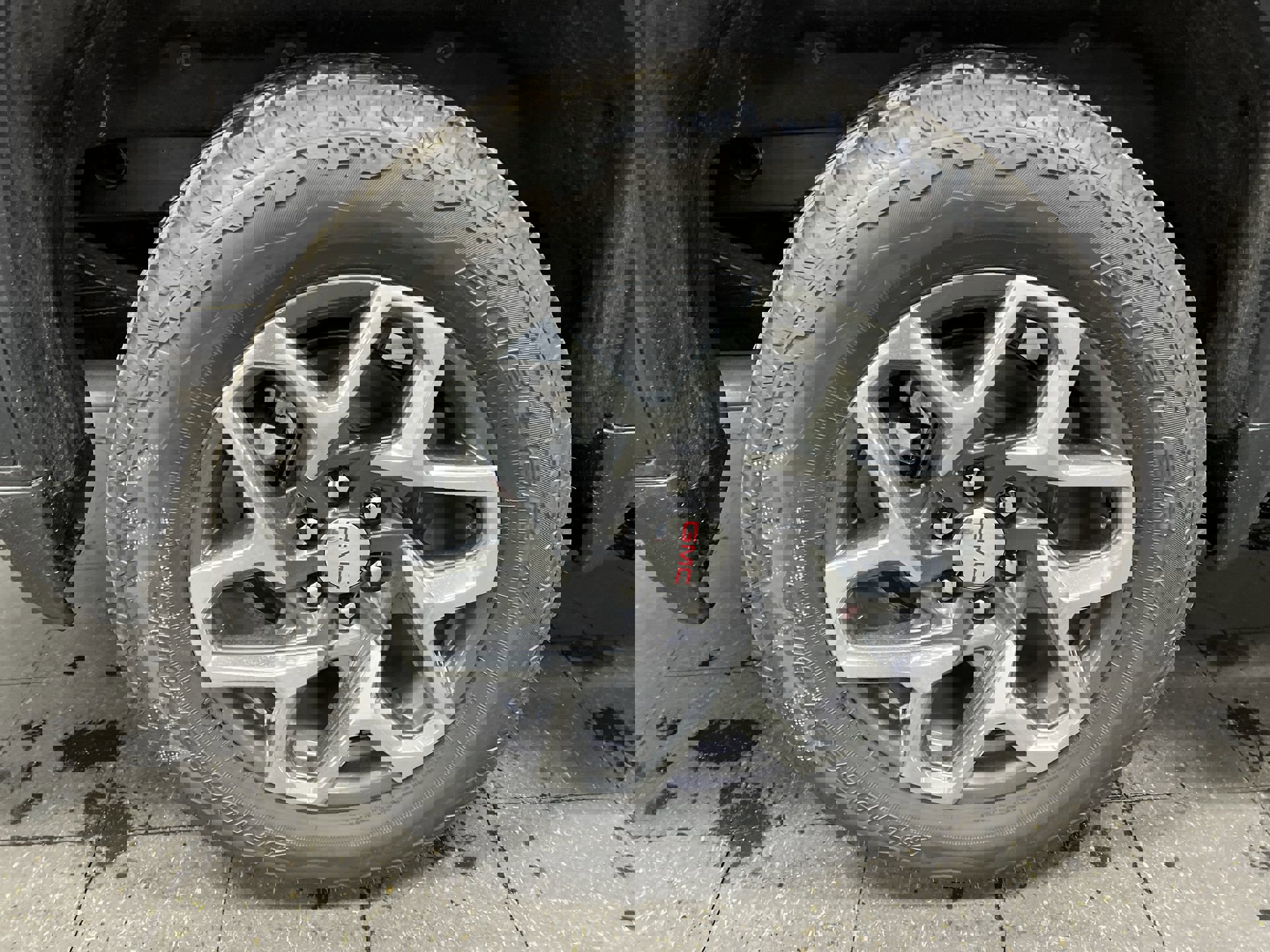 New 2026 GMC Sierra 1500 SLT w/ SLT Premium Plus Package image 69