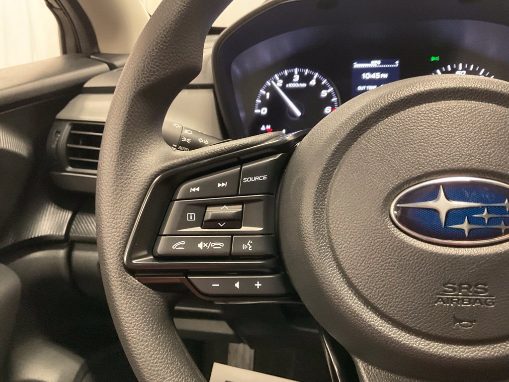 New 2027 Subaru Crosstrek 2.5i AWD/4WD image 16