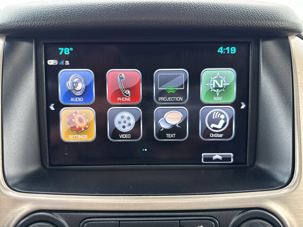 Used 2019 GMC Yukon Denali AWD/4WD image 27