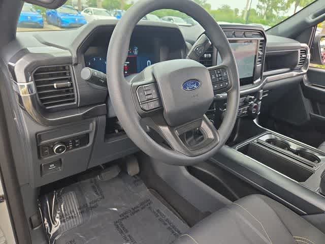 Used 2024 Ford F150 STX RWD image 10
