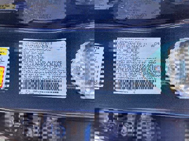 Used 2024 Honda Civic EX-L image 11