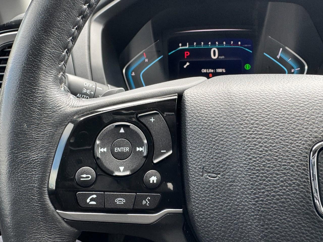 Certified 2023 Honda Odyssey Elite image 22