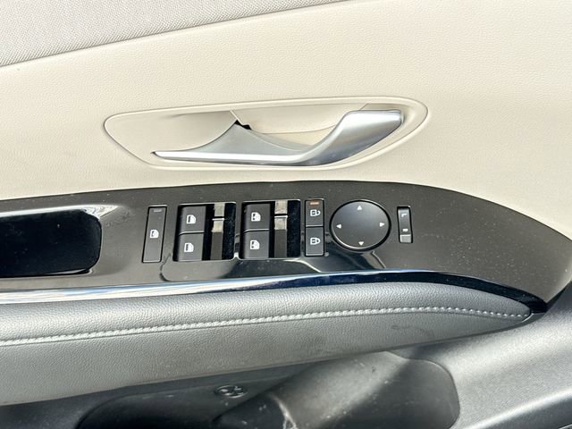 Certified 2026 Hyundai Tucson Limited AWD/4WD image 17