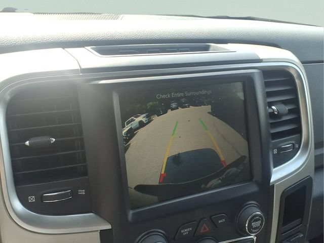 Used 2016 RAM 1500 Outdoorsman AWD/4WD image 29