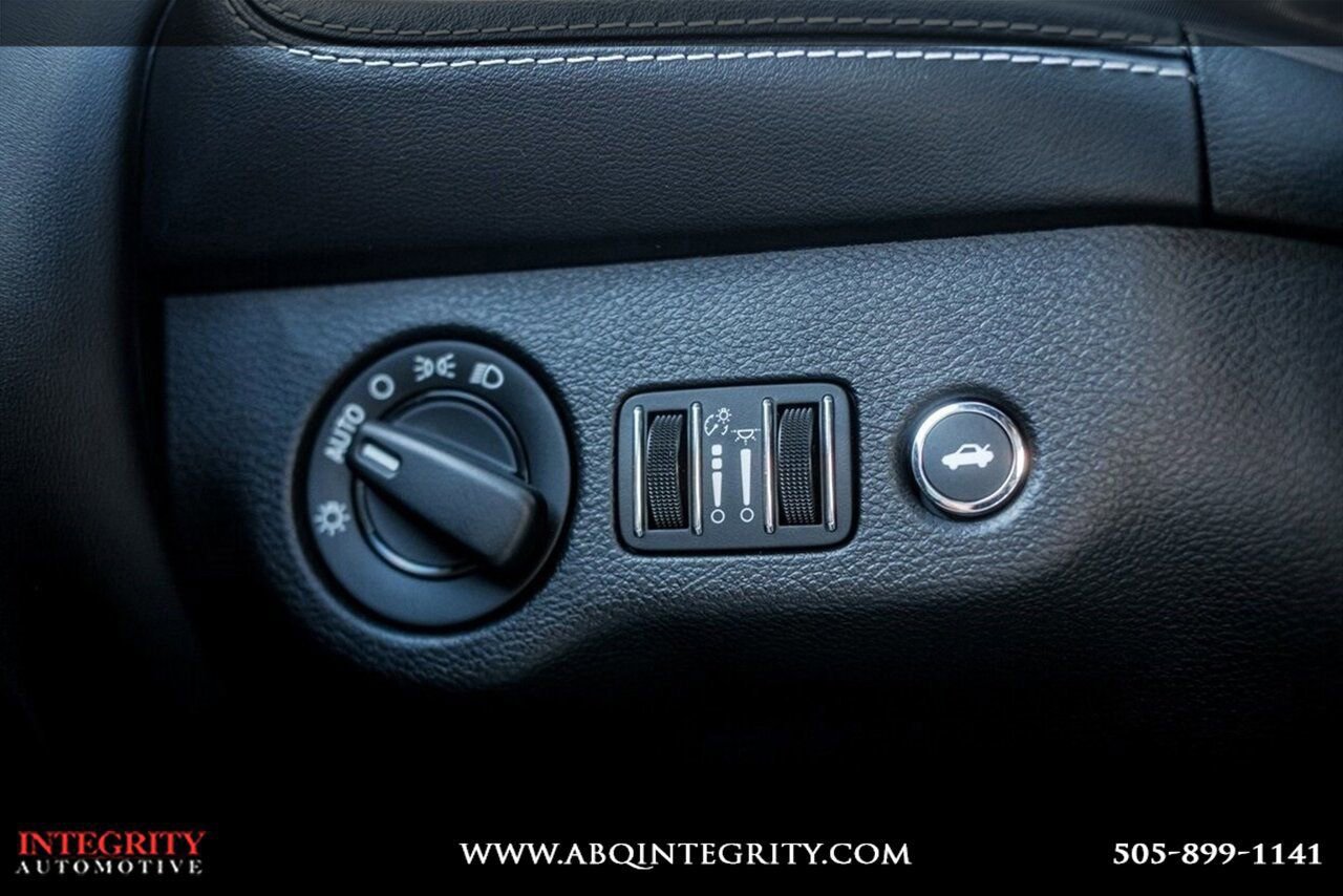Used 2023 Dodge Challenger SRT Hellcat RWD image 20