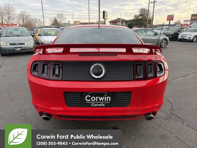 Used 2013 Ford Mustang GT Premium w/ Electronics Pkg image 6