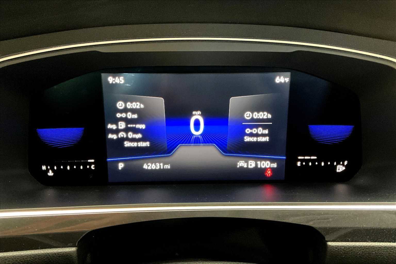 Used 2022 Volkswagen Tiguan S image 22