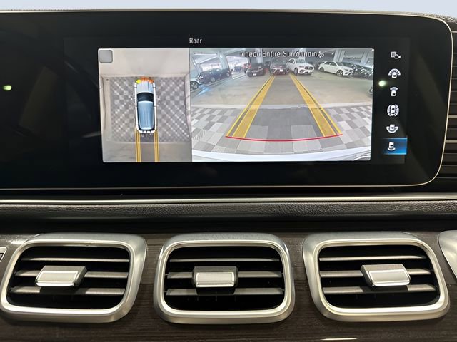 Certified 2022 Mercedes-Benz GLE 350 4MATIC image 26