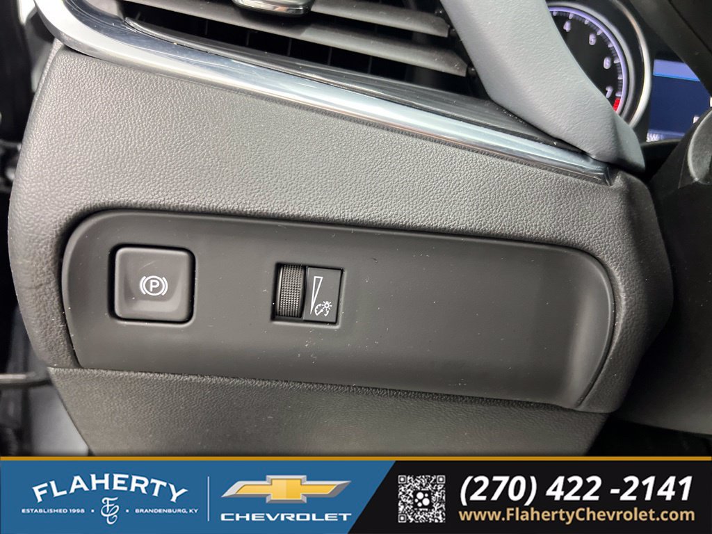 Used 2023 Buick Enclave Essence FWD image 21